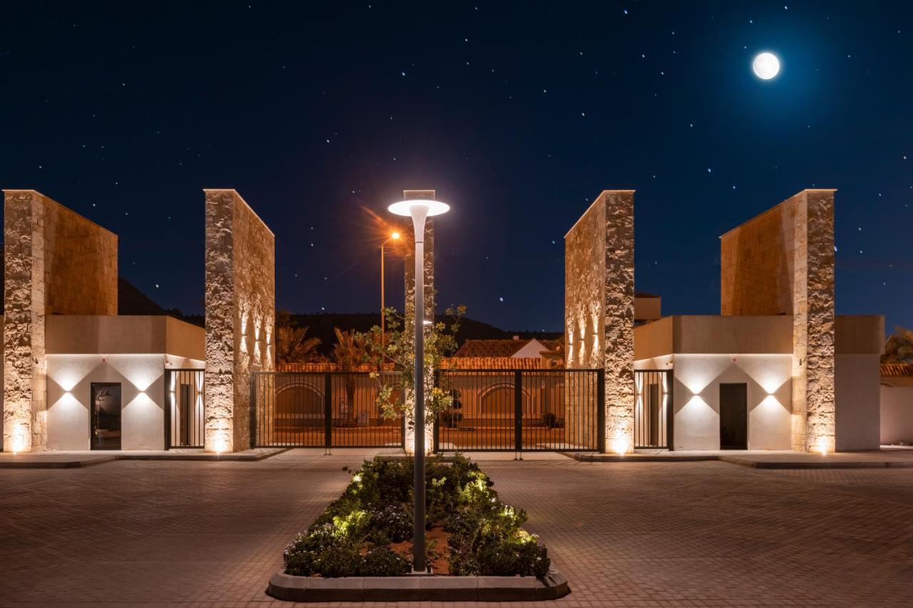 The Valley Resort Рияд Екстериор снимка