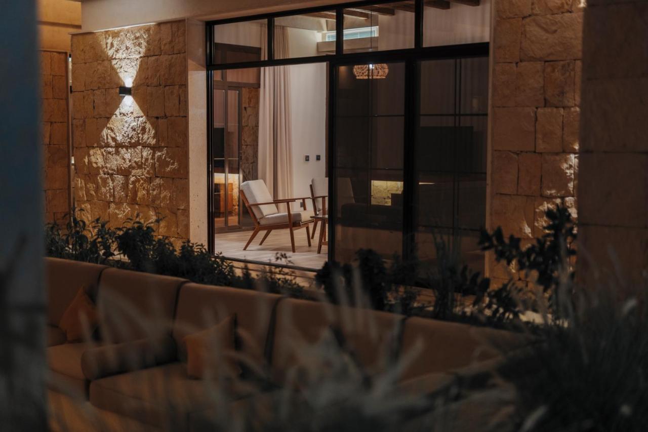 The Valley Resort Рияд Екстериор снимка